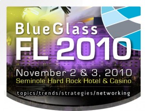 Save 15% at Blue Glass FL Conference with SEO Aware Discount Code